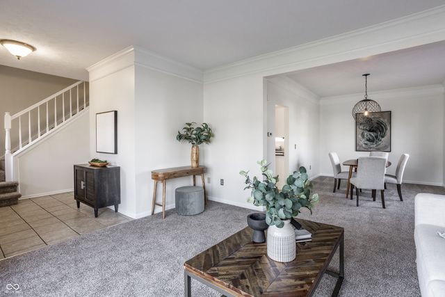 3827 Freeman Court, Carmel, IN 46032