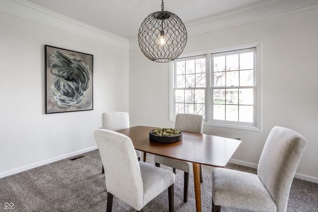 3827 Freeman Court, Carmel, IN 46032