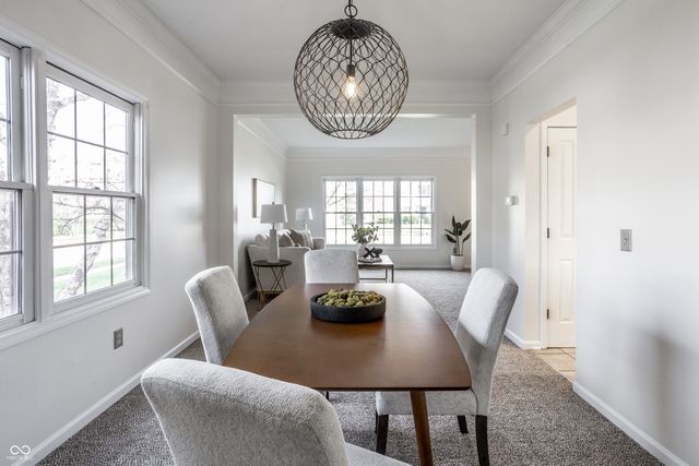 3827 Freeman Court, Carmel, IN 46032