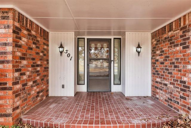 501 Quail Ridge Road, Norman, OK 73072