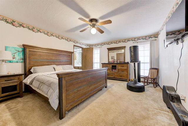 501 Quail Ridge Road, Norman, OK 73072