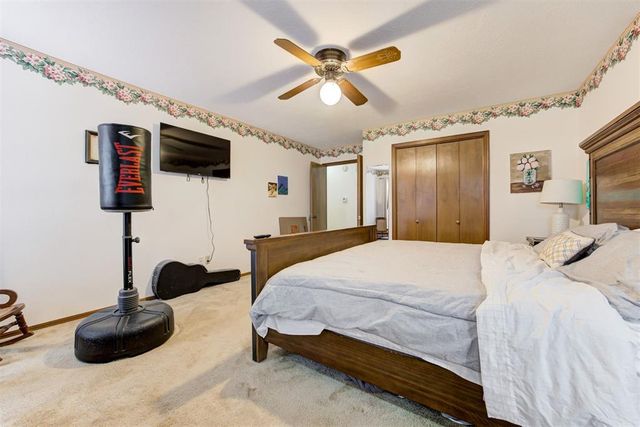 501 Quail Ridge Road, Norman, OK 73072