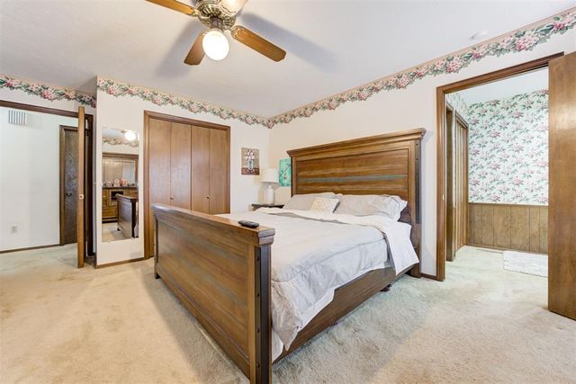 501 Quail Ridge Road, Norman, OK 73072