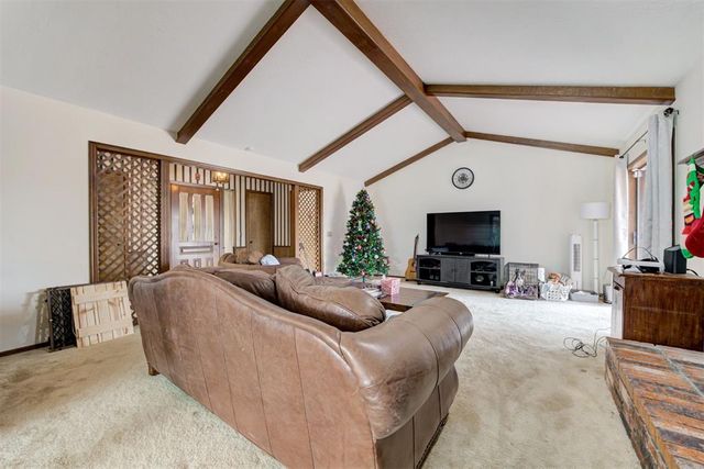 501 Quail Ridge Road, Norman, OK 73072