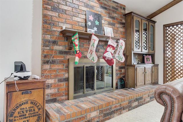 501 Quail Ridge Road, Norman, OK 73072