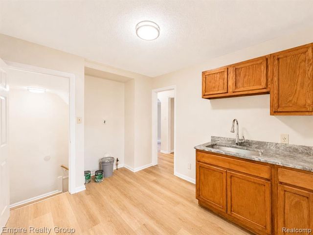 4575 Neff Avenue, Detroit, MI 48224