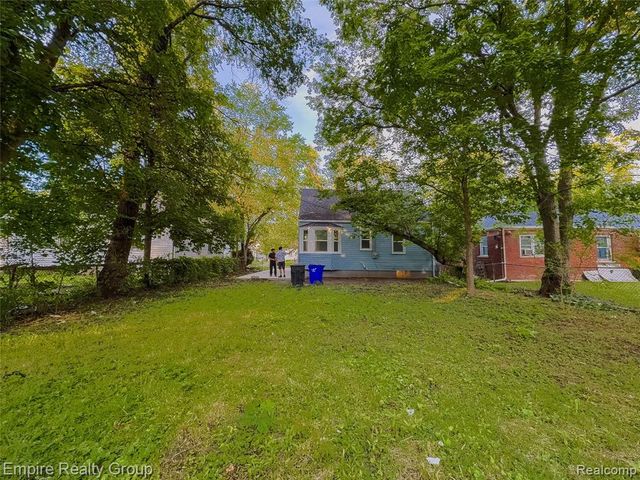 4575 Neff Avenue, Detroit, MI 48224