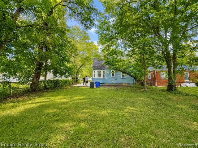 4575 Neff Avenue, Detroit, MI 48224