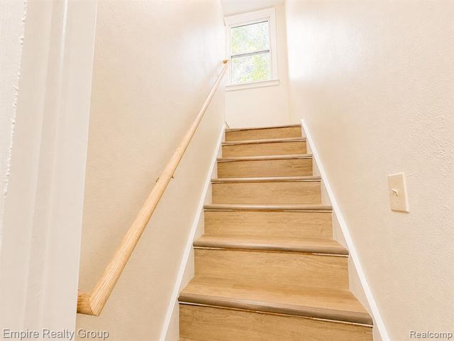 4575 Neff Avenue, Detroit, MI 48224