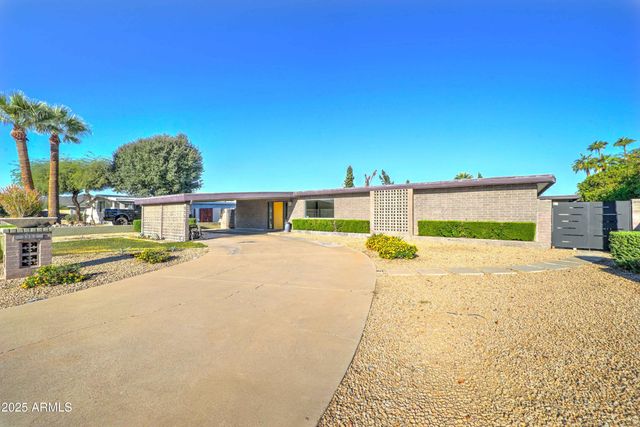 3352 E MESCAL Street, Phoenix, AZ 85028