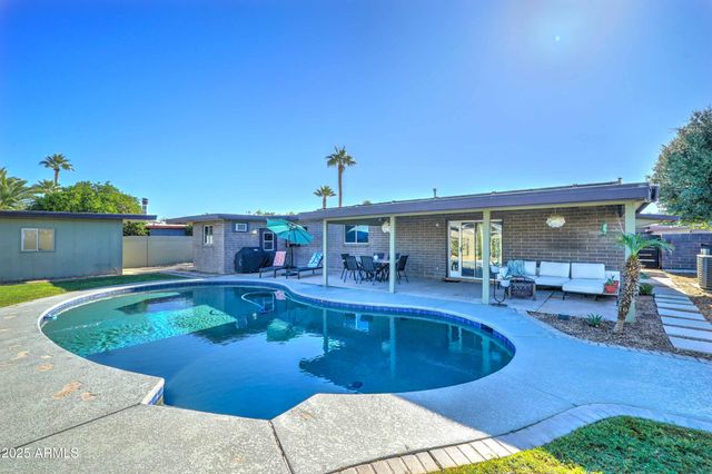 3352 E MESCAL Street, Phoenix, AZ 85028