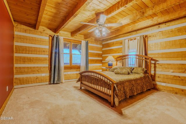 2597 Rutledge Pike, Blaine, TN 37709