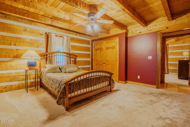 2597 Rutledge Pike, Blaine, TN 37709