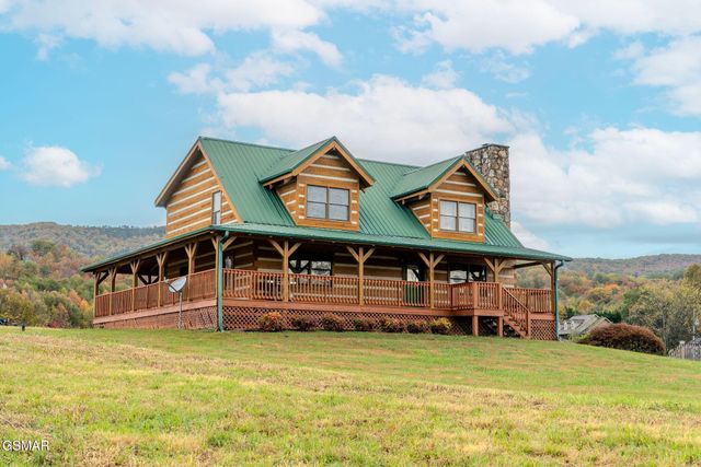 2597 Rutledge Pike, Blaine, TN 37709