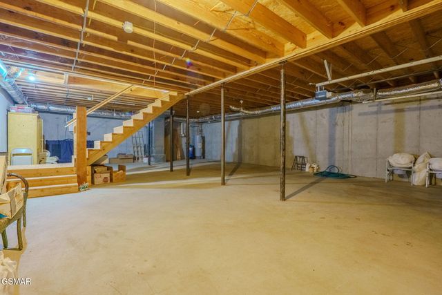 2597 Rutledge Pike, Blaine, TN 37709