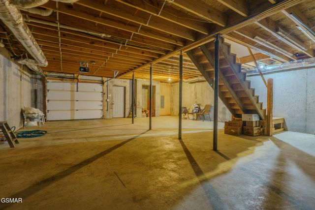 2597 Rutledge Pike, Blaine, TN 37709