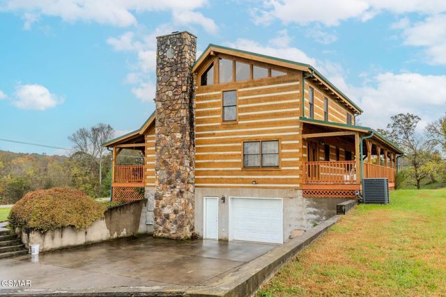 2597 Rutledge Pike, Blaine, TN 37709