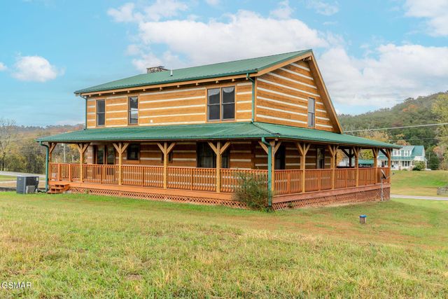 2597 Rutledge Pike, Blaine, TN 37709