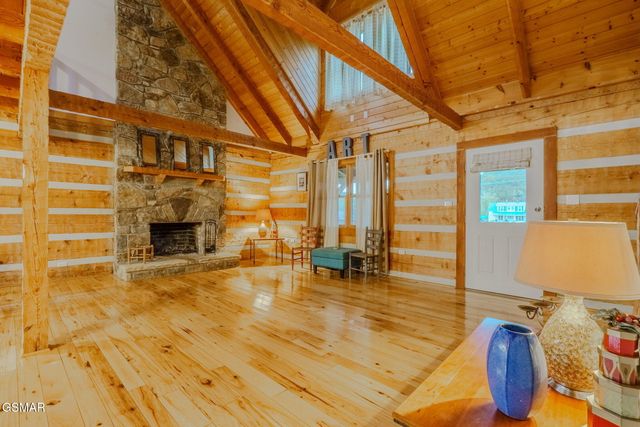 2597 Rutledge Pike, Blaine, TN 37709