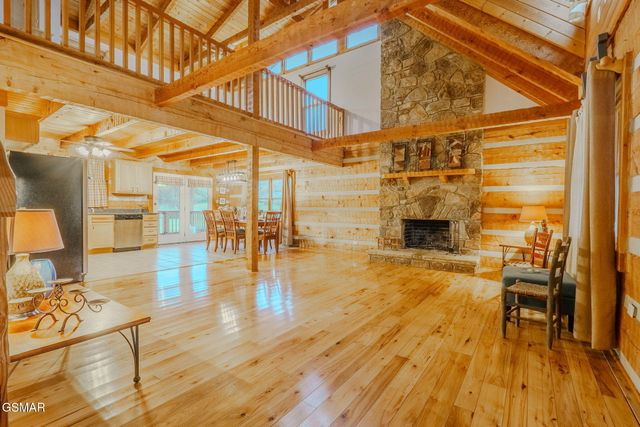 2597 Rutledge Pike, Blaine, TN 37709