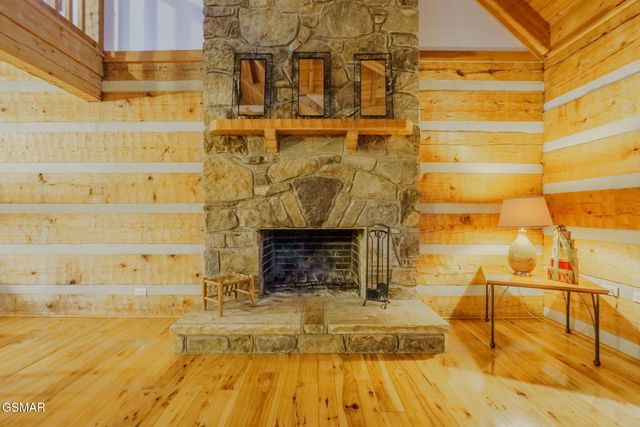 2597 Rutledge Pike, Blaine, TN 37709