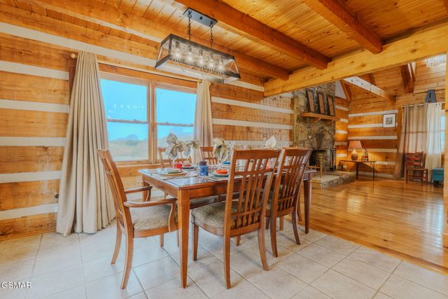 2597 Rutledge Pike, Blaine, TN 37709