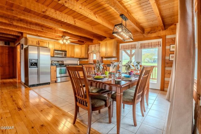 2597 Rutledge Pike, Blaine, TN 37709