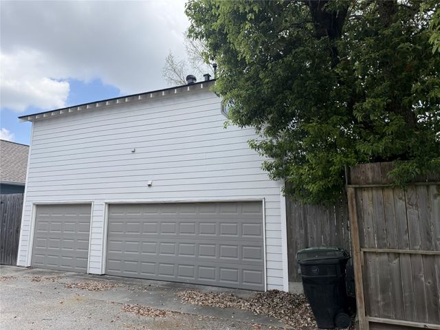 2009 Arlington Street, Houston, TX 77008