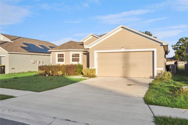 111 BLACK SKIMMER LANE, Winter Haven, FL 33880