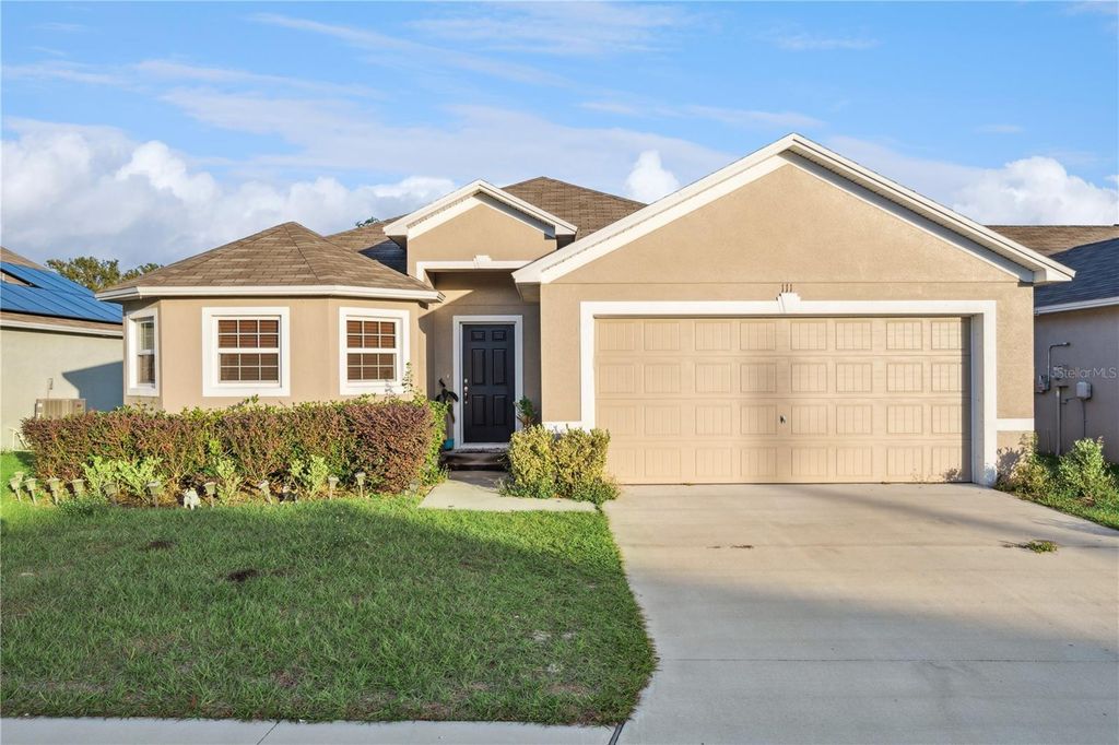 111 BLACK SKIMMER LANE, Winter Haven, FL 33880