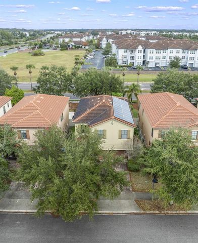 1812 LEATHER FERN DRIVE, Ocoee, FL 34761