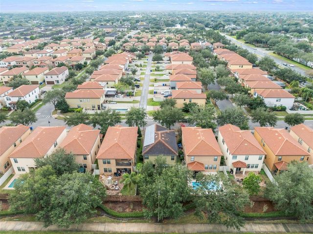 1812 LEATHER FERN DRIVE, Ocoee, FL 34761