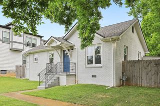 1716 Arthur Ave, Nashville, TN 37208