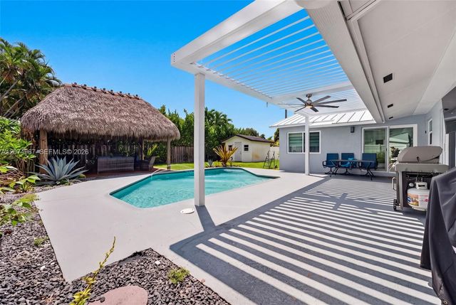 5804 SW 116th Avenue, Cooper City, FL 33330