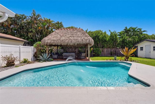 5804 SW 116th Avenue, Cooper City, FL 33330