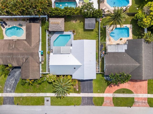 5804 SW 116th Avenue, Cooper City, FL 33330