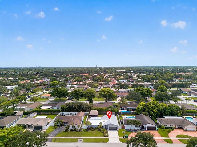 5804 SW 116th Avenue, Cooper City, FL 33330