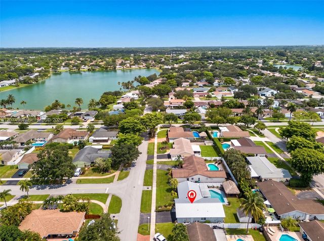 5804 SW 116th Avenue, Cooper City, FL 33330