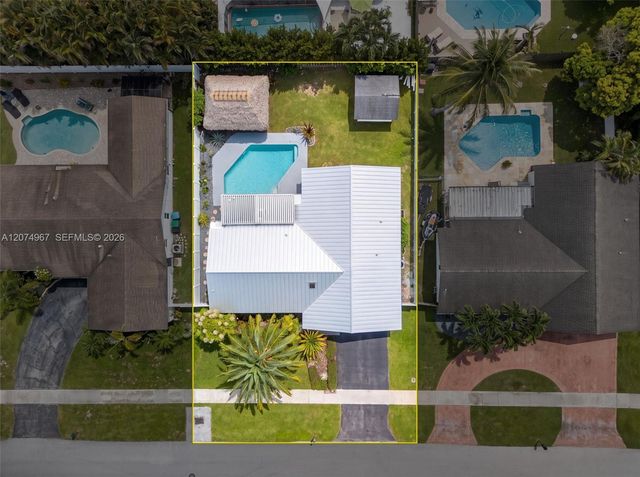 5804 SW 116th Avenue, Cooper City, FL 33330