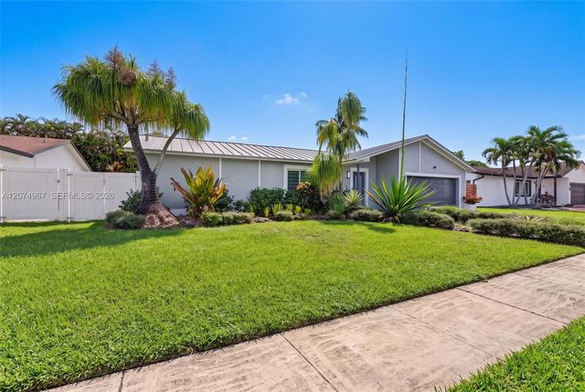 5804 SW 116th Avenue, Cooper City, FL 33330