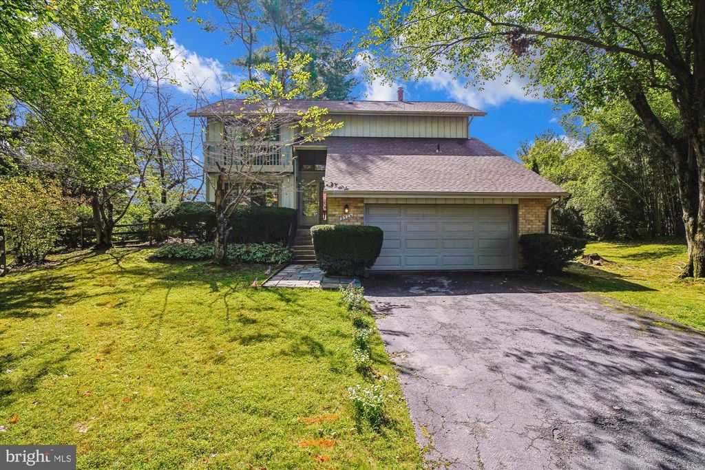 9504 ASPENWOOD CT, Montgomery Village, MD 20886