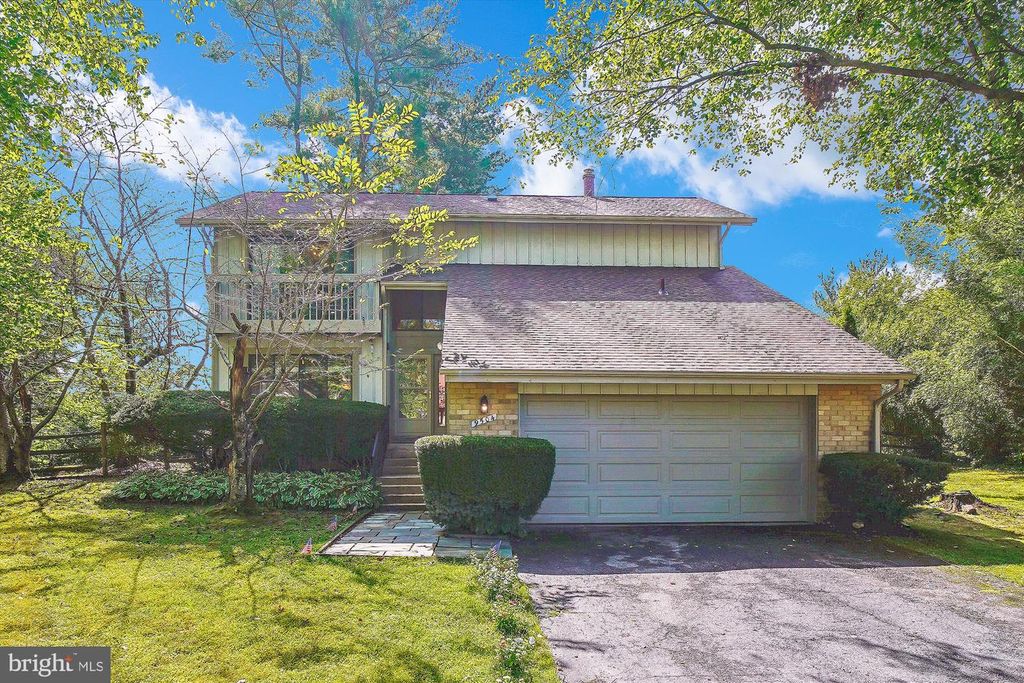 9504 ASPENWOOD CT, Montgomery Village, MD 20886