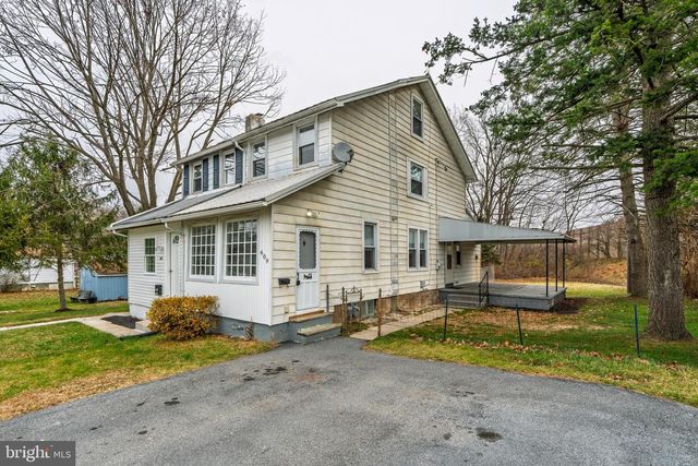 609 LAWN, Reading, PA 19608