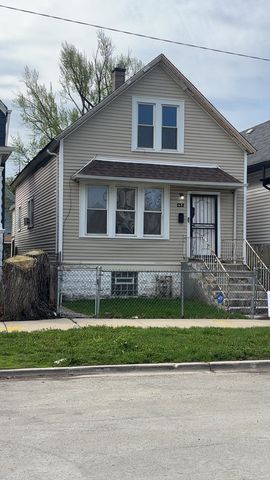 65 W 112th Place, Chicago, IL 60628