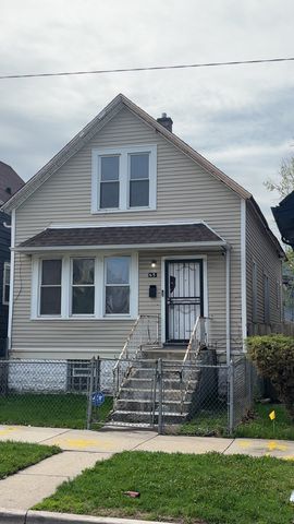 65 W 112th Place, Chicago, IL 60628