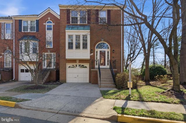 6317 CROOKED OAK LN, Falls Church, VA 22042