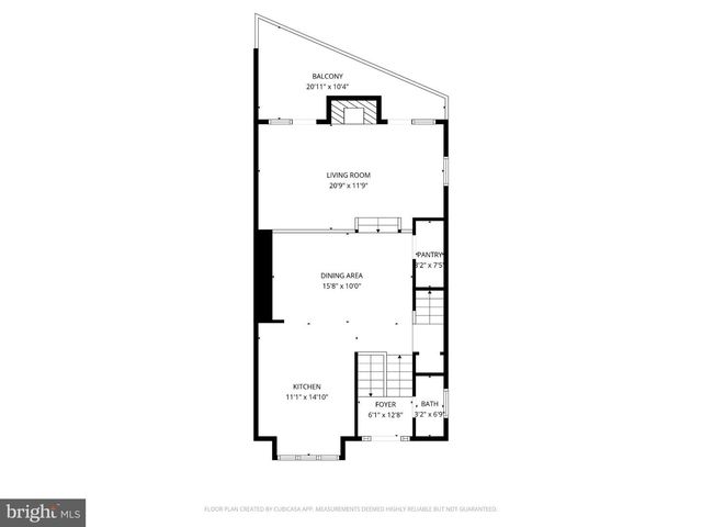 6317 CROOKED OAK LN, Falls Church, VA 22042