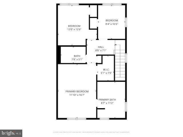 6317 CROOKED OAK LN, Falls Church, VA 22042