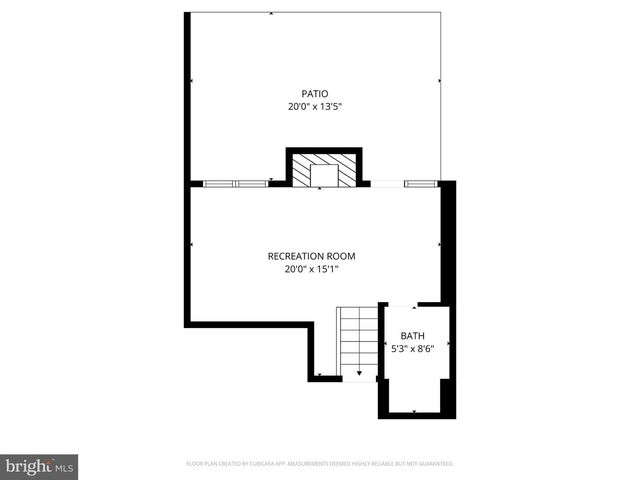 6317 CROOKED OAK LN, Falls Church, VA 22042