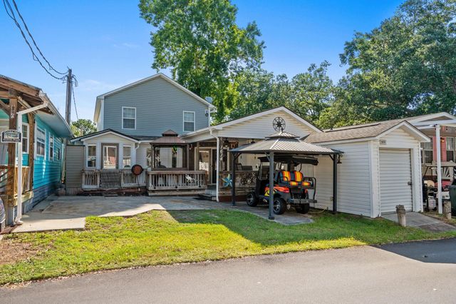 6001 - 1614 S Kings Hwy., Myrtle Beach, SC 29575